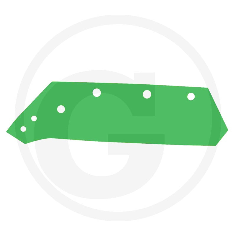 Wechselspitzenschar 16'' links